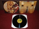 ELECTRIC LIGHT ORCHESTRA 1st LP 1971 HARVEST SHVL 797  1U/1U  MINT/UNPLAYED