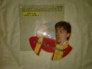 PAUL McCARTNEY & FROG CHORUS WE ALL STAND TOGETHER (SHAPED PICTURE DISC (EX)