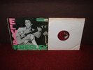 ELVIS PRESLEY Rock 'n' Roll 1st LP 1956 HMV 1st Press  1N/1N MATRIXES