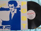 Paul Kelly - Post - 1985 White Label LP - EX