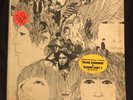 The Beatles Revolver Shrink With Yellow Submarine Hype Sticker