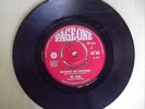 7 inch single 45rpm vinyl POF004 The Trend Boy & Girl