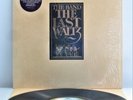 The Band - The Last Waltz, 3xLP, 12-page color booklet, Warner Bros. ?– 3WS 3146