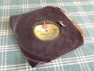 Trash Record 45 ( Apple Beatles) Promo  Road To Nowhere