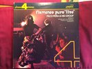 Paco Peña & His Group - Flamenco Puro 'Live' Lp EXC 20170416 Flamenco 12