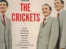 BUDDY HOLLY AND THE CRICKETS CORAL CRL 757405 1963 OH BOY NOT FADE AWAY