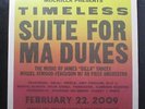 Miguel Mochilla - Timeless: Suite For Ma Dukes - J Dilla 2 LP Mint- MOLP-008