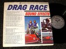 1960s Hot Rod LP - 