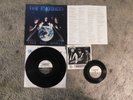 The Mission  - Face The World LP + 7