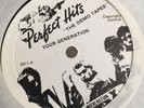 Generation X Billy Idol 7” Your Generation / Ready Steady Go/ Save My Life.