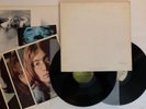 The Beatles - White Album - 1968 Apple Embossed # Cover + Inserts SWBO-101 (EX)