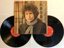 Bob Dylan - Blonde On Blonde - 1966 US Stereo 1st Press (NM-) Ultrasonic Clean