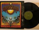 Grateful Dead - Aoxomoxoa - 1969 Green WB Label WS 1790 (NM-) Ultrasonic Clean
