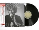 NICKI PARROTT UNFORGETTABLE VENUS 180G JAPAN LP VHJD-115 OBI JAZZ HYPER MAGNUM