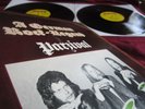 PARZIVAL ? A GERMAN ROCK LEGEND ? TOP ZUSTAND ORIG. 1st PRESS KRAUTROCK DLP 1973
