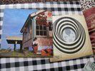 EX GRAVY TRAIN-GRAVY TRAIN VERTIGO SWIRL 6360 023 UK 1PRESS VERY RARE LP