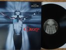 OZZY OSBOURNE DOWN TO EARTH Vinyl LP Original 2001 Black Sabbath Top Zustand