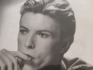 DAVID BOWIE CHANGES ONE BRAND NEW SEALED RE-ISSUE LP ON 180 GRAM VINYL