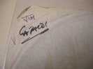 Jim Capaldi Test Pressing Record - Island Records - 9254 A-B