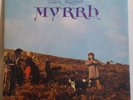 ROBIN WILLIAMSON - Myrrh - Original UK LP - Incredible String Band Folk