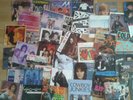Ca 200 7 inch Singles  + ROCK + INDIE + POP +