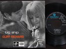 CLIFF RICHARD EP MADE IN PORTUGAL 45 PS 7 *BIG SHIP*