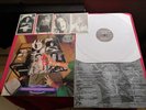 CARCASS NECROTICISM DESCANTING THE INSALUBRIOUS 1ST PRESS LIMITED EDITION EX/EX