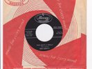 Rockabilly / Teen 45 - BEN HEWITT - For Quite A While / Patricia June