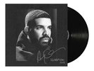 Drake - Scorpion 2LP Double Vinyl gatefold 25 Tracks, Michael Jackson vocals