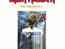 IRON MAIDEN 'BBC Archive 2' 2006 EU picture-disc vinyl LP