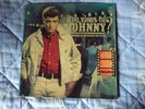 25cm JOHNNY HALLYDAY du film 