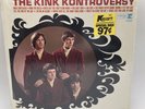 THE KINKS The Kink Kontroversy REPRISE 6197 Mono Original LP British Invasion NM