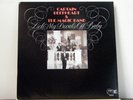 CAPTAIN BEEFHEART LP Lick My Decals Off Baby 1970 Straight Reissue Green Marble