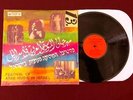 Festival of Arab Music in Israel CBS ?S 52788 Vinyl LP Record Album Import