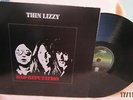 1977 LP THIN LIZZY bad reputation  vertigo 6360 154 made in w germany