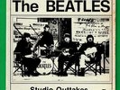 THE BEATLES STUDIO OUTTAKES TOBE MILO EP W/Picture Cover Shrink wrap
