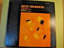 GETZ/GILBERTO 