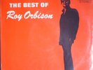 VINYL RECORD AS NEW ROY ORBISON SUMMIT AUSTRALIA THE BEST OF