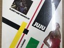 Sealed PLUNKY & ONENESS OF JUJU 