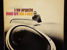 DONALD BYRD A NEW PERSPECTIVE LP BLUE NOTE 4124 US 1964 EAR DG MONO HANK MOBLEY