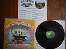 The Beatles ?– Magical Mystery Tour   SMAL 2835    VINYL NEAR MINT