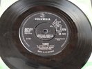THE GRAHAM BOND ORGANISATION: TAMMY - -  45rpm. 1965 BEAT/ POP