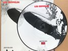 Led Zeppelin - I on PICTURE DISC Vinyl