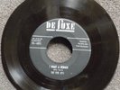 THE FIVE JETS I Want a Woman DELUXE 6053 listen