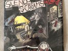 REZ Silence Screams [Resurection Band] USA QUIEX Audiophile Vinyl LP VPI Cleaned