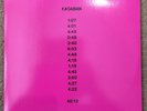 KASABIAN - 48:13 - Vinyl (2x10