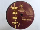 RARE KENT 36th ANNIVERSARY 100 CLUB -NANCY WILCOX - MORE THAN A MEMORYplus FOX