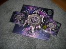 WHITESNAKE OVP/ungespielt/unplayed Vinyl 2LPs+CD+CD/BLUE RAY THE PURPLE TOUR