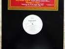 ERYKAH BADU Mama's Gun R&B HIP HOP RAP 2LP RED WAX PROMO