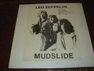 LED ZEPPELIN - MUDSLIDE - ORIG SMOKIN PIG TMOQ 1ST PRESS RARE LIVE LP NO TAKRL Q